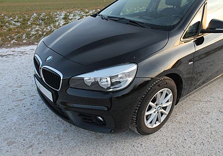 BMW 218i 218 Active Tourer Advantage