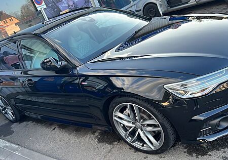 Audi A6 3.0 TDI 235kW quattro tiptronic Avant -
