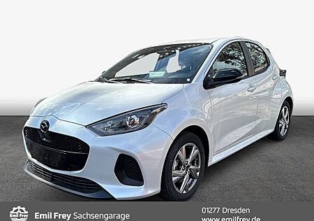 Mazda 2 Hybrid 1.5 VVT-i 116 CVT EXCLUSIVE-LINE 68 kW,