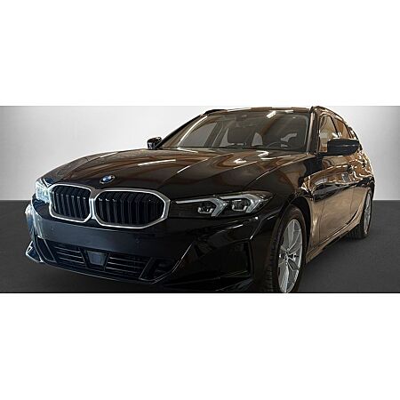 BMW 320 leasen