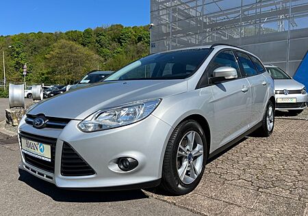 Ford Focus Turnier Sync Edition 1.0 EcoBoost