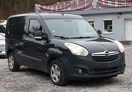 Opel Combo D Kasten L2H1 2,4t Klimaanlage Tüv 05/27