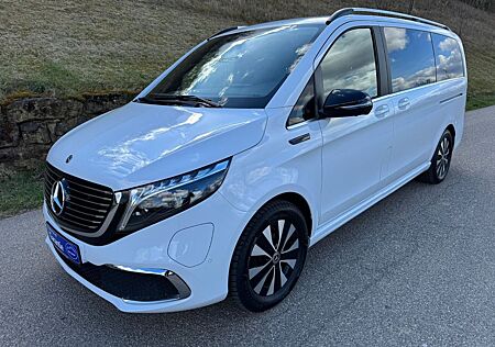 Mercedes-Benz EQV 300 lang/2HD/Pano/Leder/360°/Burmester/Tisch