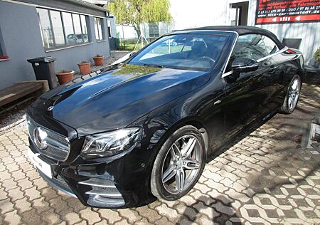 Mercedes-Benz E 53 AMG E -Klasse Cabrio 4Matic