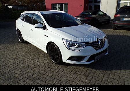 Renault Megane IV Grandtour Business Edition Navi,Klimaa