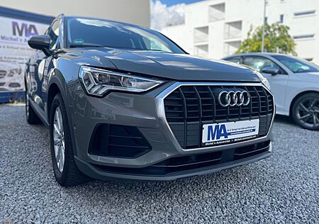Audi Q3 35 TFSI Cam Navi LED Sitzh. AHK VC
