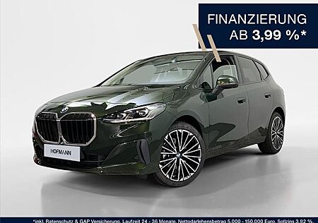 BMW 218i Active Tourer Aut. Innovation+ACC+360°+SHZ