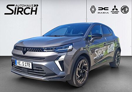 Renault Captur Esprit Alpine Mild Hybrid 160 EDC