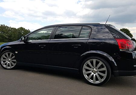 Opel Signum Edition 2.0 Turbo Edition