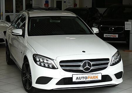 Mercedes-Benz C 300 C 300de T Aut. Avantgarde