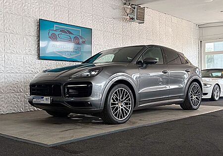 Porsche Cayenne Coupe E-Hybrid*Sport-Chrono*GTS-Paket*