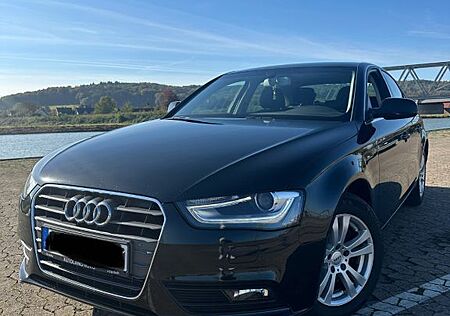 Audi A4 1.8 TFSI multitronic Ambition Ambition