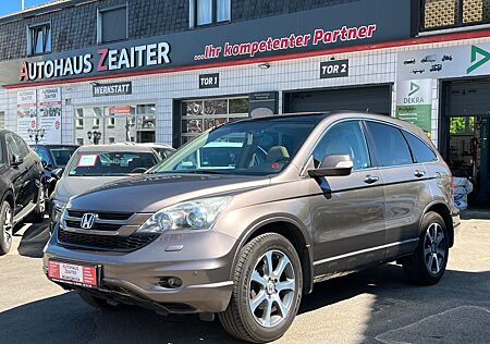 Honda CR-V Executive*Automatik*Leder*