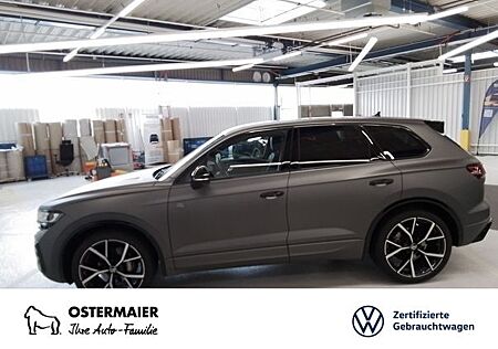 VW Touareg Volkswagen R-LINE BLACK STYLE 3.0TDI 286PS NP.113T