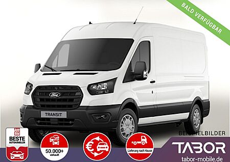 Ford Transit 350 2.0 TDCi 170 L3H2 Nav StandH Xenon