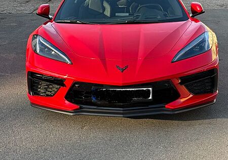 Chevrolet C8 Corvette Stingway, 1. Hd+Z51-EU+Lift+Garantie