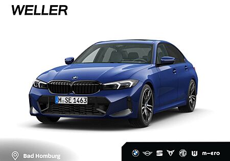 BMW 330d M SPORT PRO LiCPro HK MEM GSD AHK DAD 19"