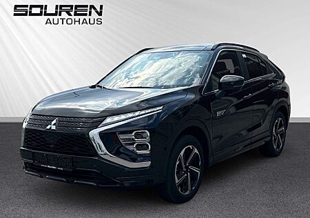 Mitsubishi Eclipse Cross PHEV 2.4 TOP + SCHIEBEDACH + SITZH
