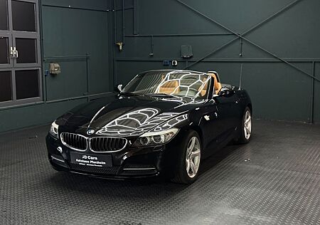 BMW Z4 Roadster sDrive 20i * PDC