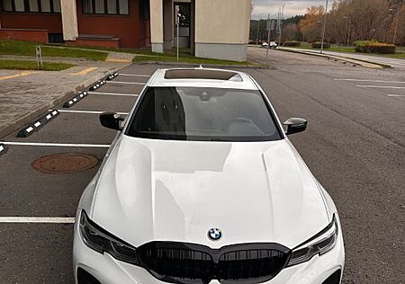 BMW 330e M Sport Automatik M Sport