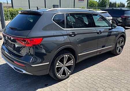 Seat Tarraco Xcellence 4X4,7 Sitze,LED,Digital,AHK
