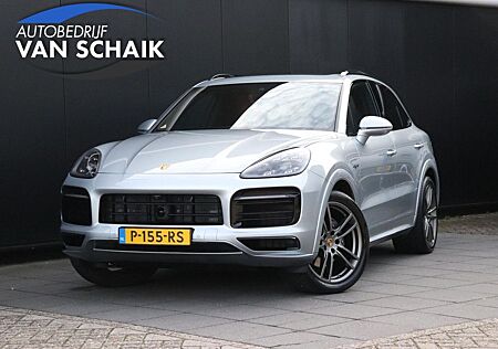 Porsche Cayenne 3.0 E-Hybrid | LEDER | PANO-DAK | BOSE |