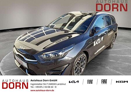 Kia Cee'd Sportswagon Ceed SW / cee d SW GT-Line 2022 1.6D 48V Technik