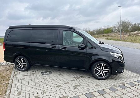 Mercedes-Benz V 250 Marco Polo