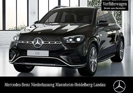 Mercedes-Benz GLE 450 d 4M AMG+PANO+360+AHK+MULTIBEAM+21"+SPUR