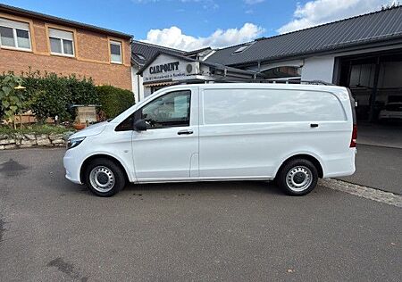 Mercedes-Benz Vito Kasten 110/114/116/119 CDI RWD lang