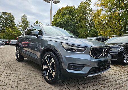 Volvo XC 40 AWD D4 LED,Adaptive Criuse Control,Kamera