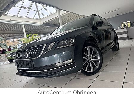 Skoda Octavia Combi Drive Navi Xenon DSG AHK PDC SHZ