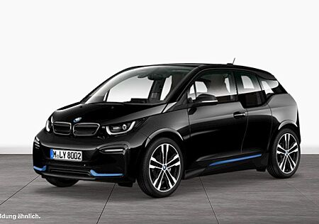 BMW i3s 120Ah Navi Driv.Assist+ Kamera Sitzheizung