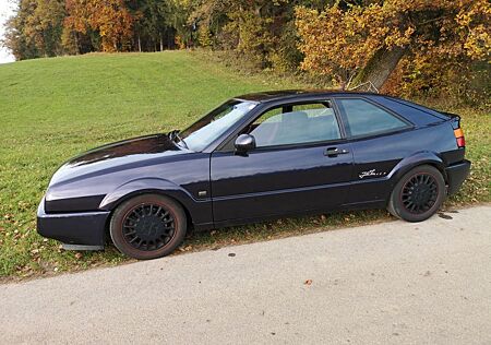 VW Corrado Volkswagen Jet G60