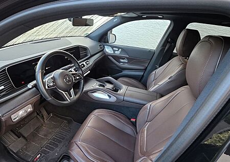 Mercedes-Benz GLE 350 de 4MATIC -