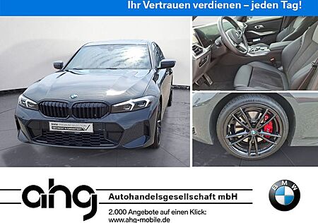 BMW 330i Automatic M SPORT PRO Glasdach Harman Kardo