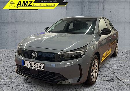Opel Corsa F 1.2 |Sitzheizung|Tempomat|