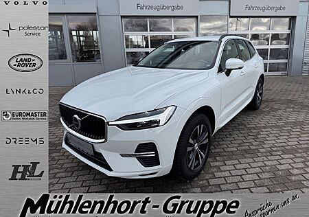 Volvo XC 60 XC60 B4 Geartronic MOMENTUM PRO-Keyless-ele.Heck