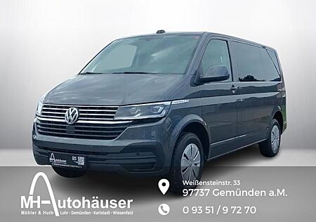 VW T6 Caravelle Volkswagen T6.1Caravelle Comfortl.2,0TDI ,Navi,RFK,LED,SHZ