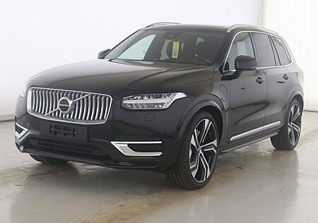 Volvo XC 90 T8 Plus Bright Recharge Plug-In Hybrid AWD