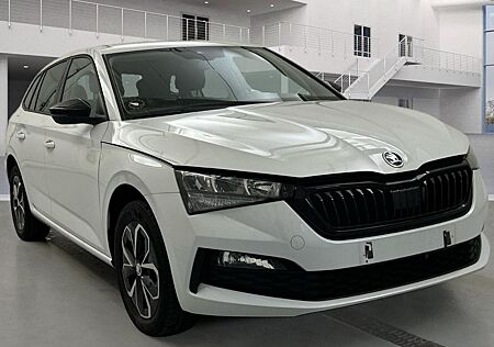 Skoda Scala BLACKLINE APPLE ACC SHZ PDC 2 ZONEN-KLIMA