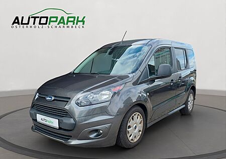 Ford Tourneo Connect Autom. | Kamera | Navi | TÜV NEU