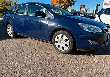 Opel Astra J Sports Tourer Edition*LENKRAD HEIZUNG*