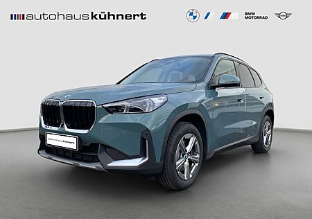 BMW X1 sDrive20i Aut. ACC LED SpurAss 360° AHK HUD