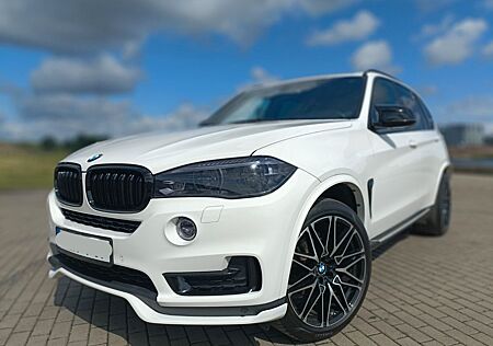 BMW X5 xDrive35i "20"
