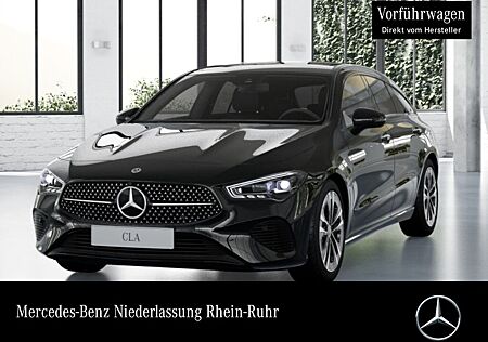 Mercedes-Benz CLA 180 Shooting Brake CLA 180 PROGRESSIVE+NIGHT+PANO+360°+MULTIBEAM