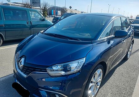 Renault Scenic 2018 Technisch in gutem Zustand