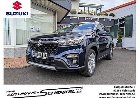 Suzuki SX4 S-Cross 1.5 Vollhybrid Comfort AGS