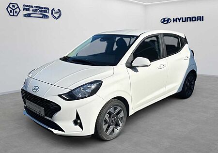 Hyundai i10 1.0 Trend