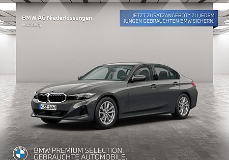 BMW 318d Limousine AHK Driv.Assist.Prof Kamera HiFi